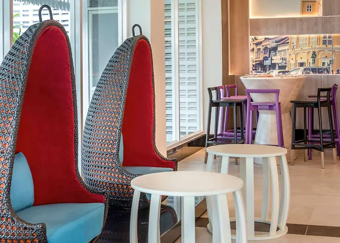 Ibis Styles Phuket City