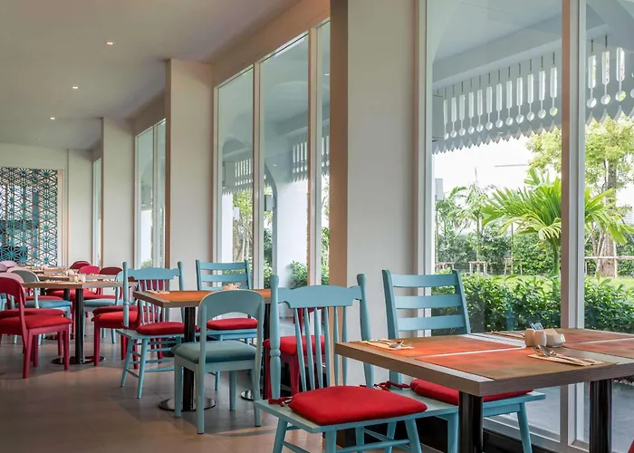 Ibis Styles Phuket City