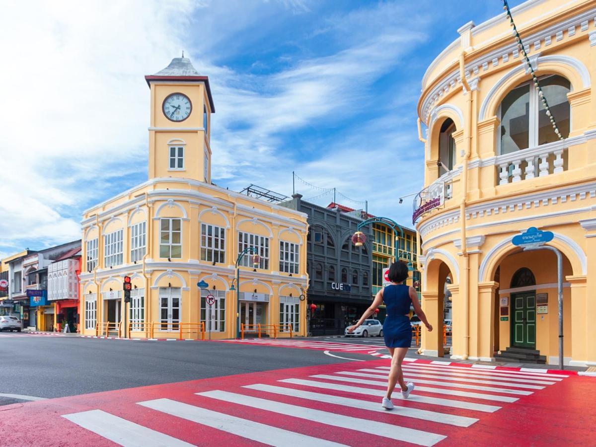 Отель Ibis Styles City 4*