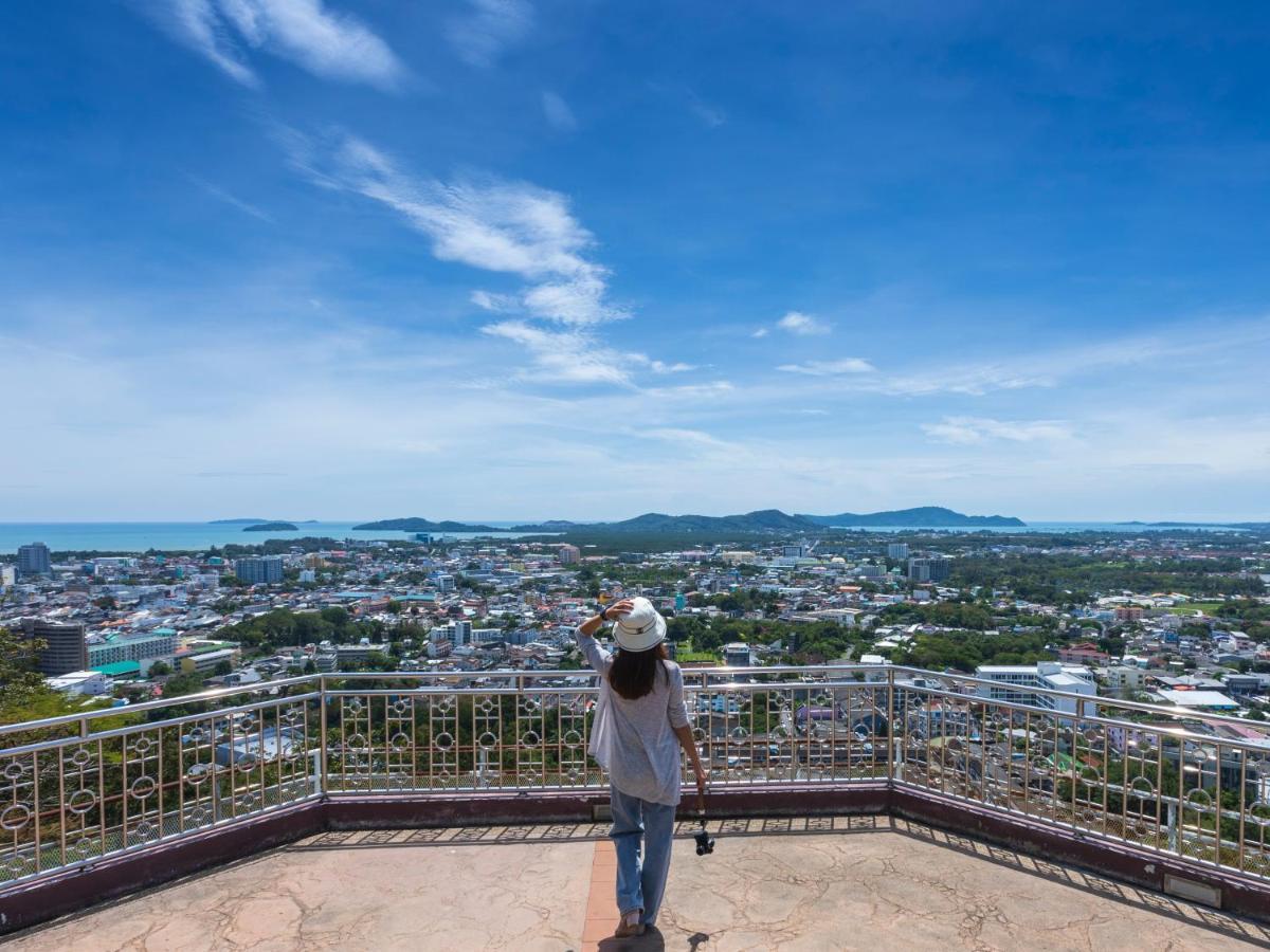 Отель Ibis Styles City 4*