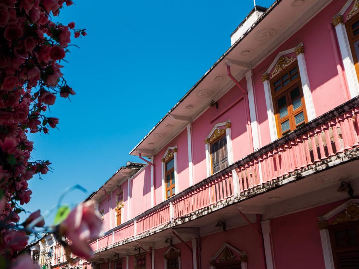 Ibis Styles City Отель 4*