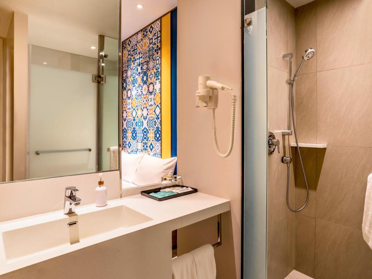 Ibis Styles City 4* Пхукет
