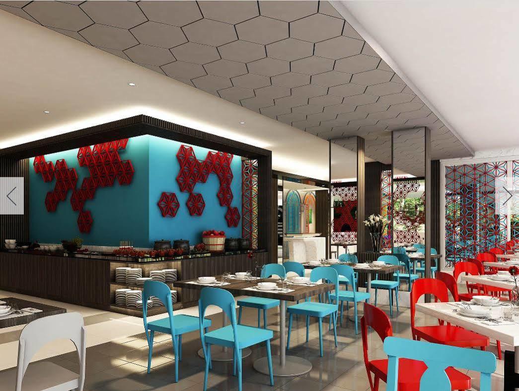 Ibis Styles City Пхукет